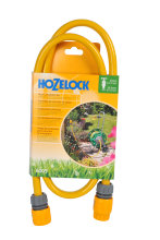 Hozelock slangekoblingssett 